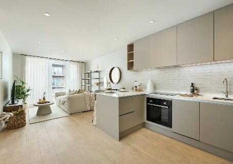 Grand Union , Beresford Avenue, Wembley